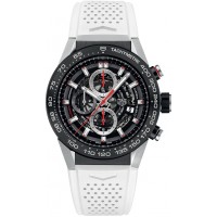 Tag Heuer Carrera Chronograph Calibre Heuer 01 Men's Watch CAR2A1Z-FT6051